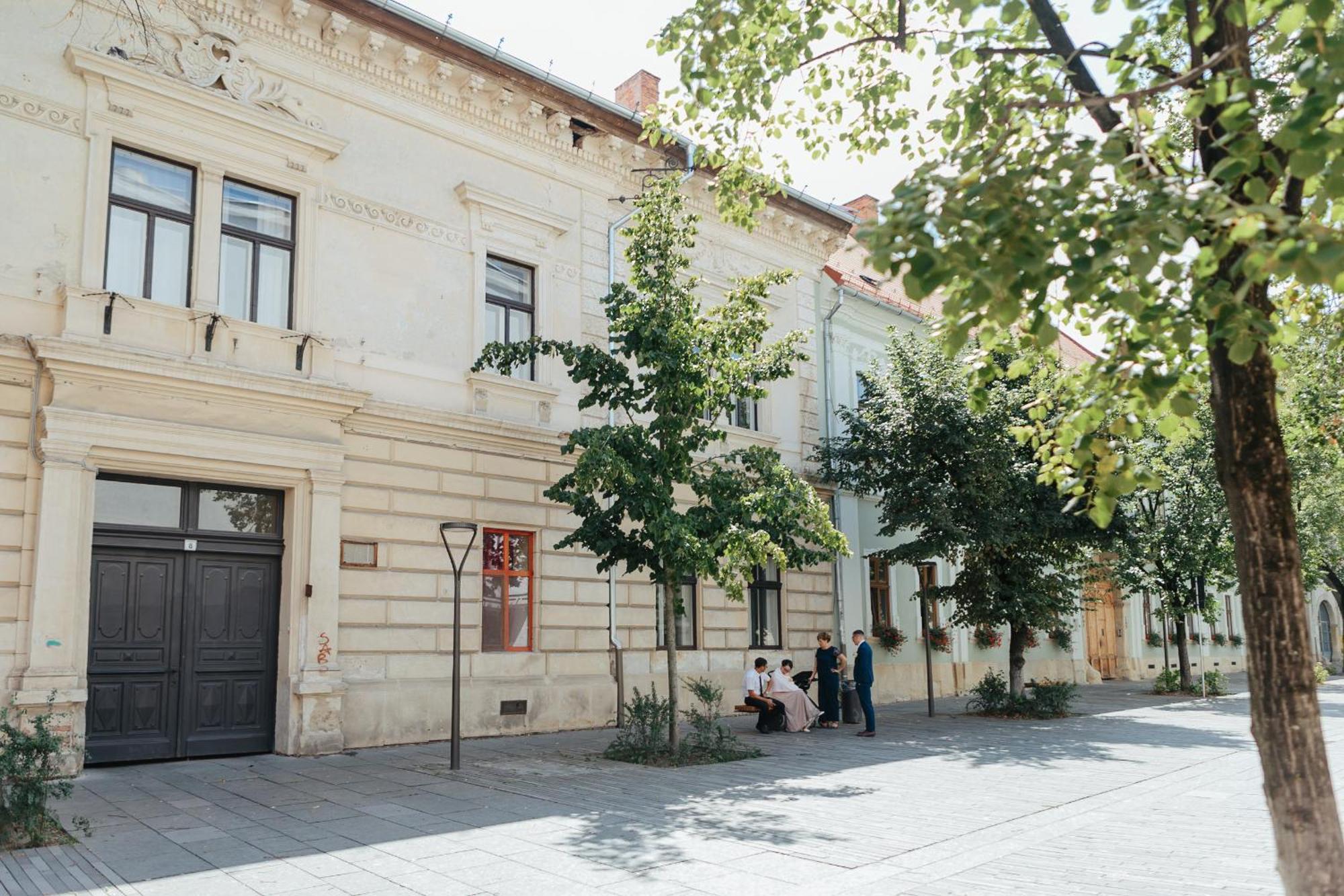 Contessa Apartment Cluj Napoca Exterior foto