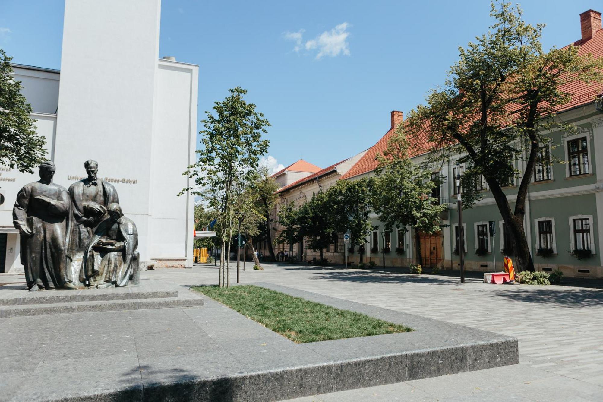 Contessa Apartment Cluj Napoca Exterior foto