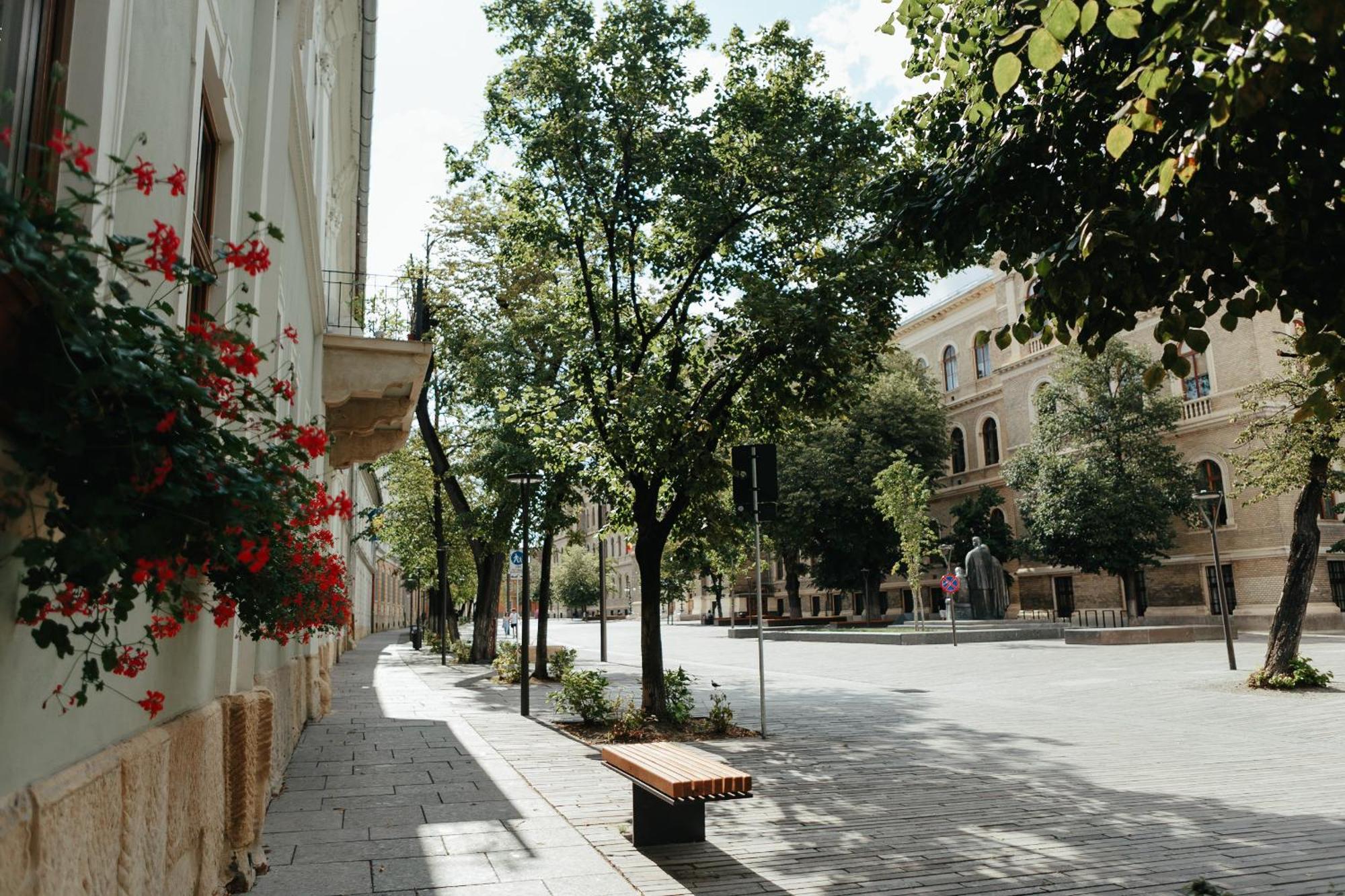 Contessa Apartment Cluj Napoca Exterior foto