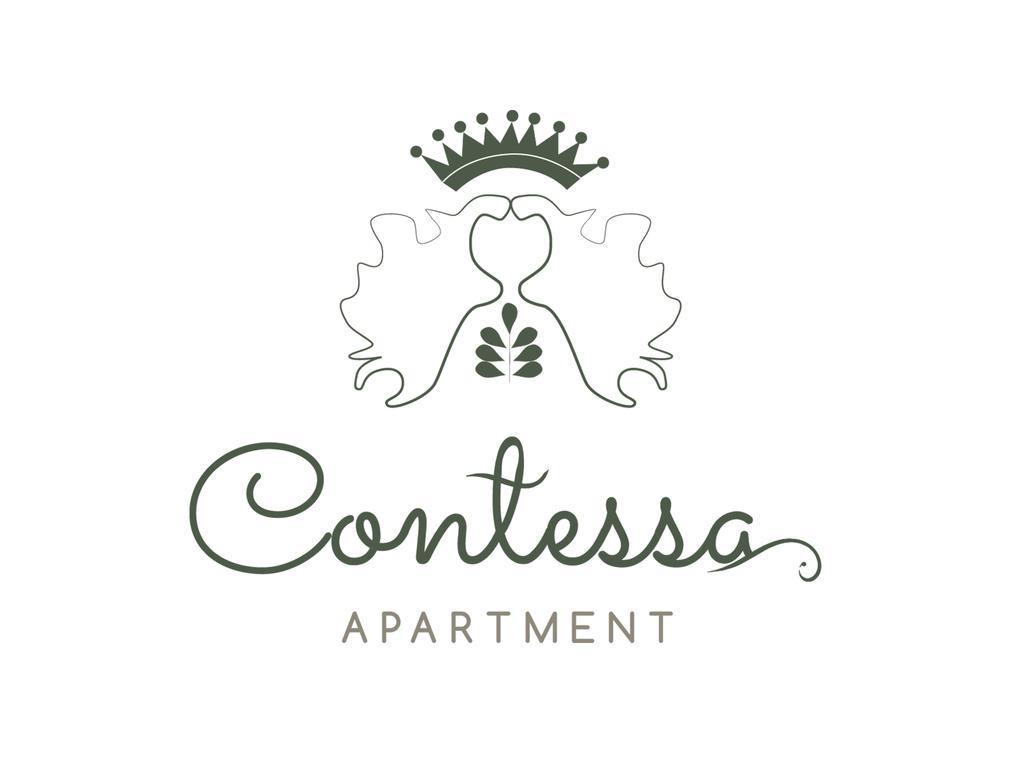 Contessa Apartment Cluj Napoca Exterior foto