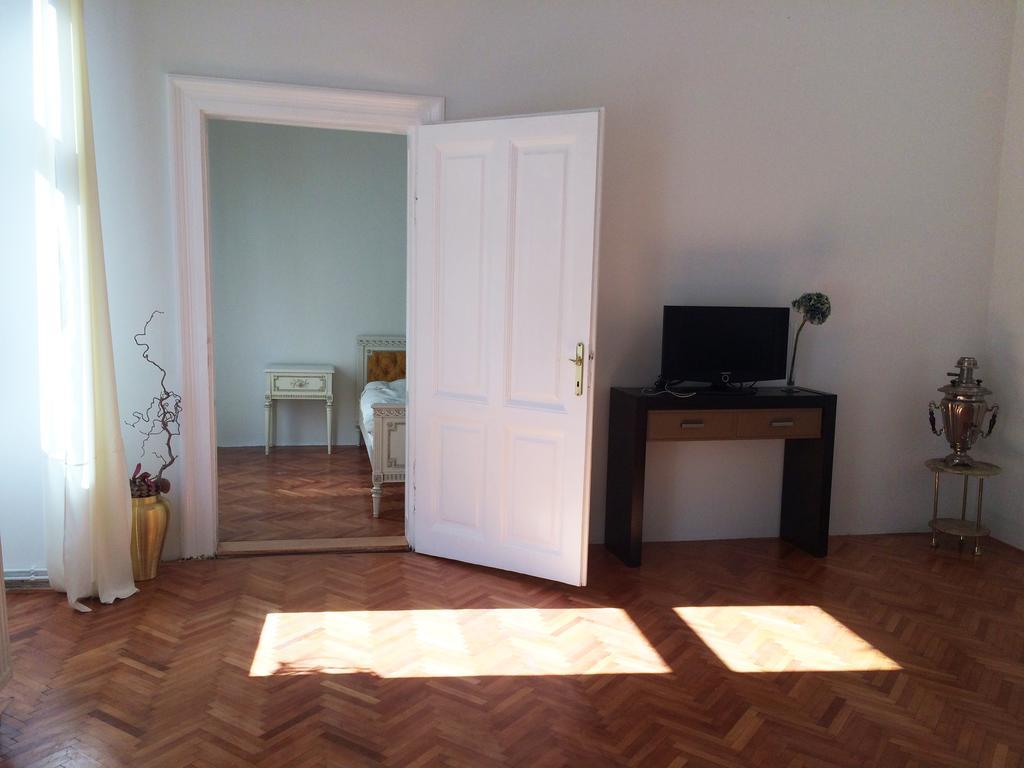 Contessa Apartment Cluj Napoca Exterior foto