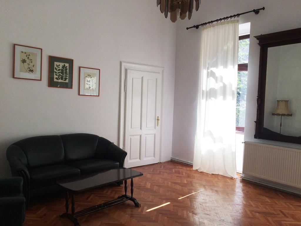 Contessa Apartment Cluj Napoca Exterior foto