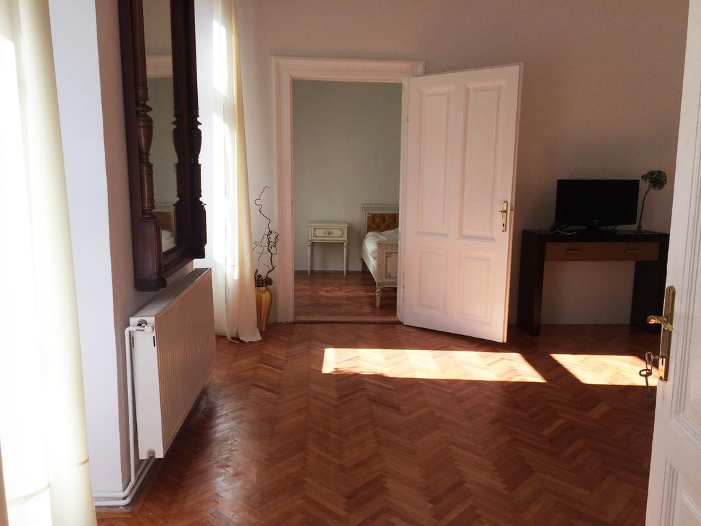 Contessa Apartment Cluj Napoca Exterior foto